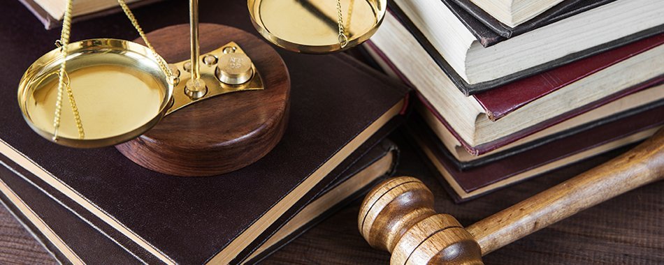 Представление интересов в судах